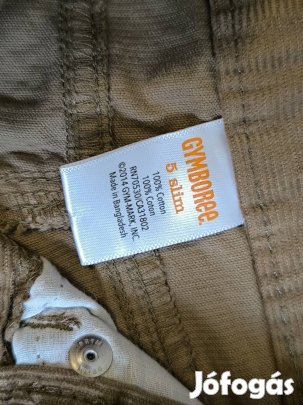 Nautica farmer nadrág