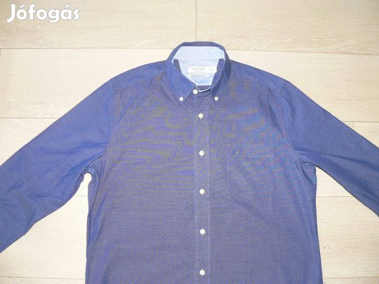 Nautica hosszú ujjú ing (M)