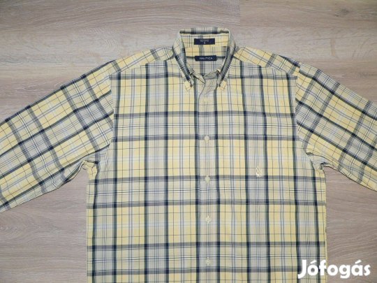 Nautica hosszú ujjú ing (M)