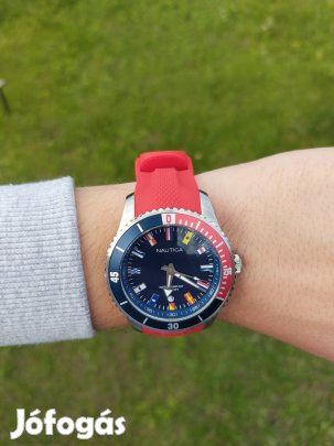 Nautica karóra