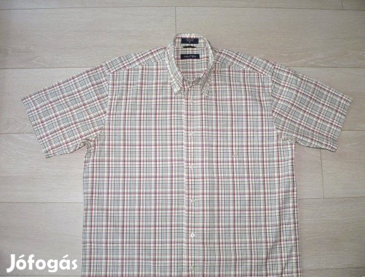 Nautica rövid ujjú ing (M)