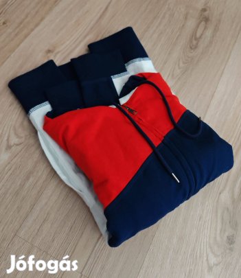 Nautica sportos női pulcsi M