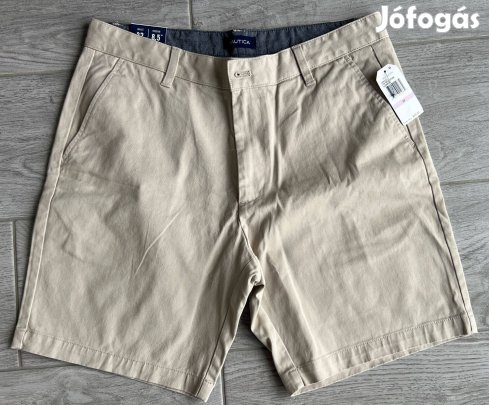 Nautica strech len sport 32 Új