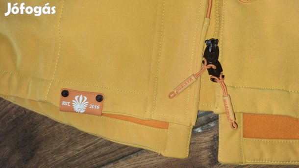 Navahoo Marikoo Soulinaa női softshell túra kabát XS