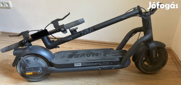 Navee n65i elektromos roller