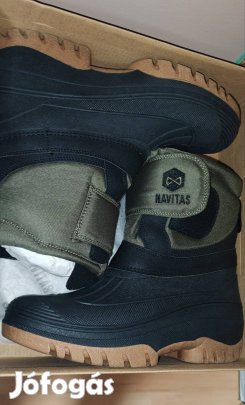 Navitas bakancs, hótaposó 