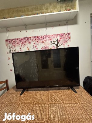 Navon 43'' led tv eladó vagy cserélhető