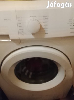 Navon Automata Mosógép 