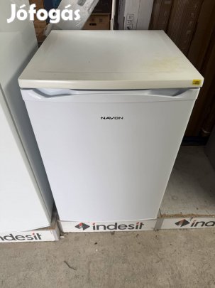Navon C113EW egyajtós hűtő belső fagyasztóval 97L/16L - 85 cm magas