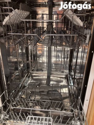 Navon DSW 4500 W keskeny mosogatógép - Újszerű, 10 terítékes!
