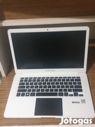 Navon NX14 Pro 14,1" laptop teszteletlen