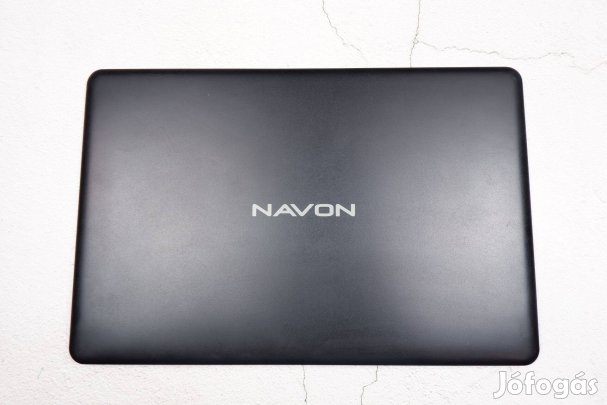 Navon NX14 Pro laptop kijelző hátlap