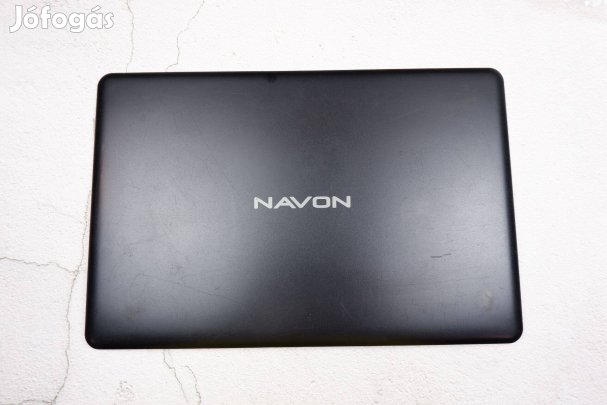 Navon NX14 Pro laptop kijelző hátlap #2