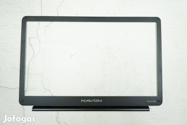 Navon NX14 Pro laptop kijelző keret #2