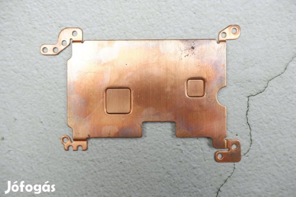 Navon NX14 Pro laptop netbook hűtő borda