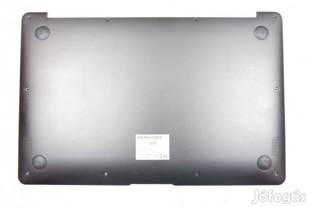 Navon NX14 Pro netbook laptop alsó ház