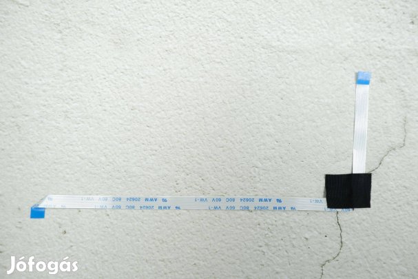 Navon NX14 Prolaptop touchpad érintőpad szalagkábel