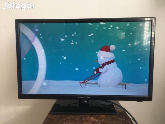 Navon led tv(24")