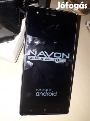 Navon mobil alkatrésznek 
