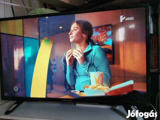 Navon tv 101 cm-es, hibátlan