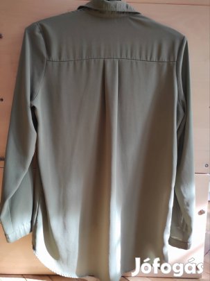 Navy Atmosphere blúz 