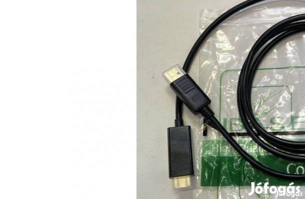 Nbase Displayport-HDMI 1.8M (750571)