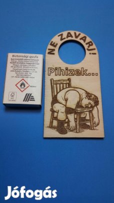 Ne Zavarj! Pihizek. Feliratú Netábla. Pankrátoroknak, sportolóknak