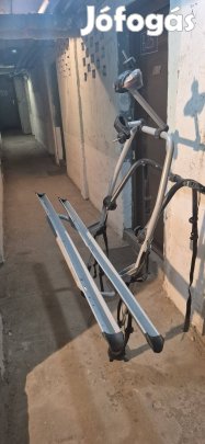 Nebano 2db kerékpárszálitó