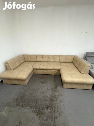 Nebraska u-alakú kanapú