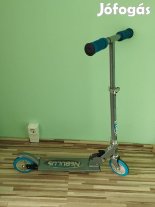 Nebulus TX gyerekroller. Óvodásoknak. Összecsukható