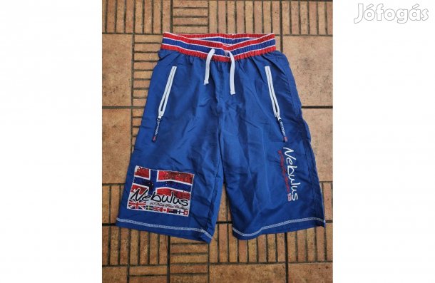 Nebulus nadrág térdnadrág M új