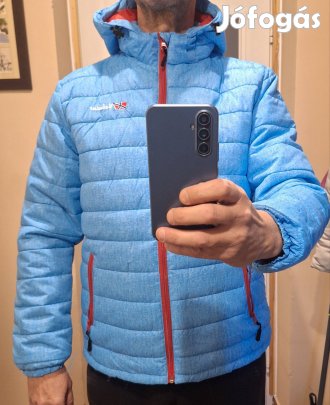 Nebulus tollkabát XL