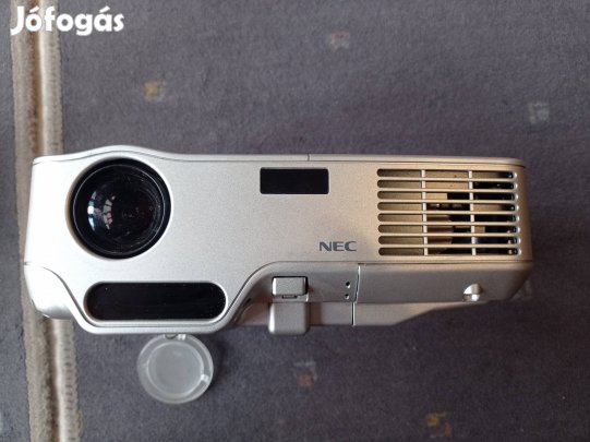 Nec NP40G projector (hibas)