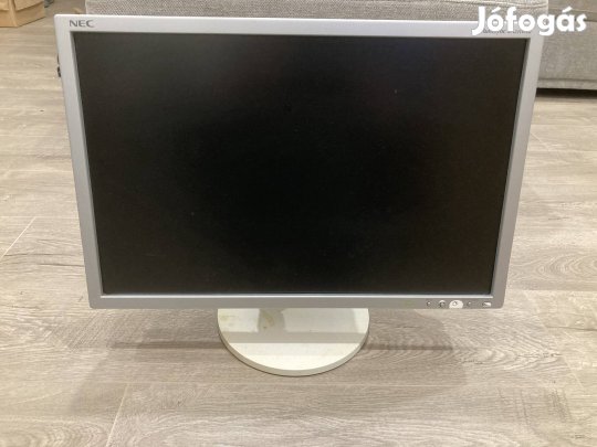 Nec ea221wme 22"os monitor 
