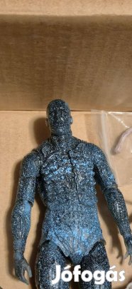 Neca Eredeti! Prometheus Hologram Mérnök figura,23cm,újszerű eladó