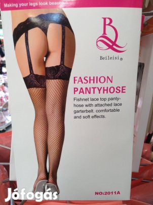 Necc Combfíx Női Harisnya!