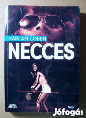 Necces (Harlan Coben) 2016 (7kép+tartalom)