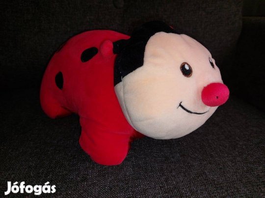 Neck Napperz 2in1 katica/nyakpárna