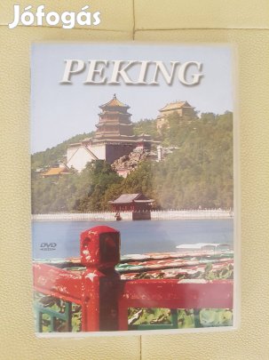 Neckermann úti film Peking útifilm Pekinget bemutató DVD