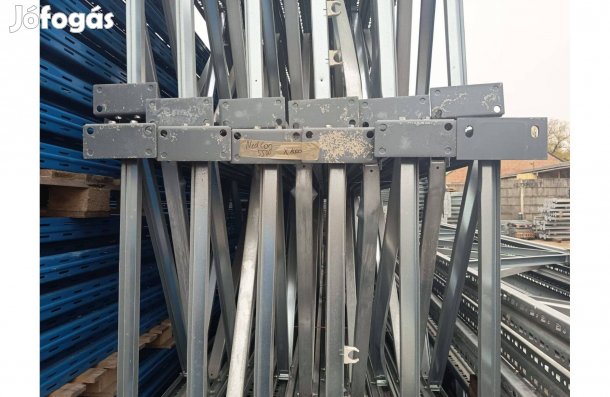 Nedcon ipari állványkeret (5500 × 1000 mm)