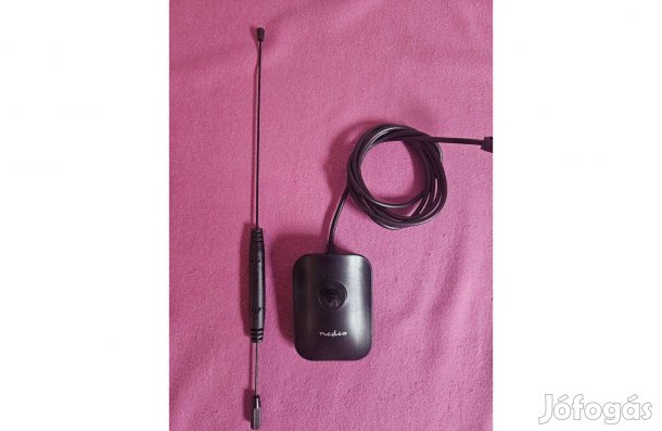 Nedis beltéri TV antenna (DVB-T/T2)