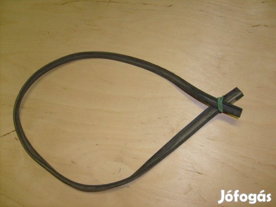 Nedvesség lehúzó gumi trabanthoz