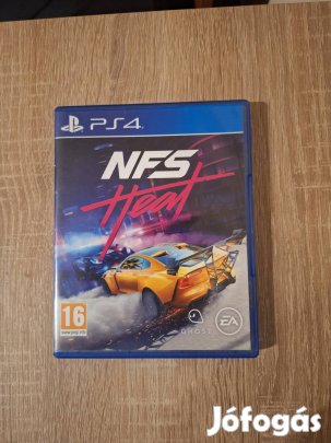 Need for speed heat