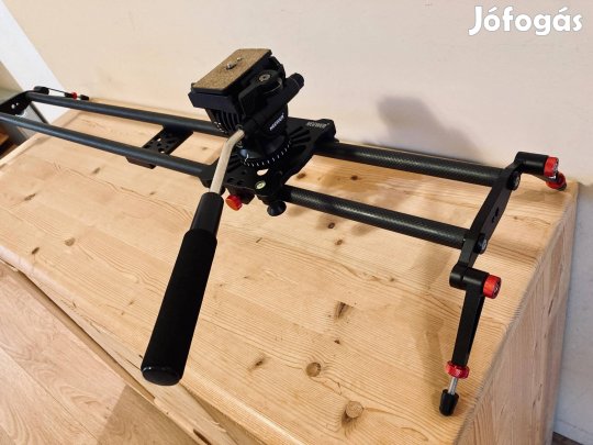Neewer Kamera slider - Foto Video állvány