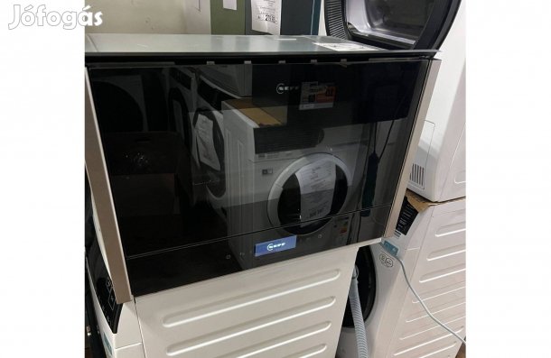 Neff NR4GR31N1, N70, beépíthető mikrohullámú sütő, 259e.ft helyett!!