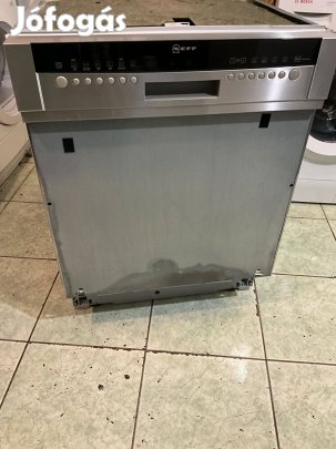Neff (Siemens) beépithető mosogatógép 14 teritékes A++