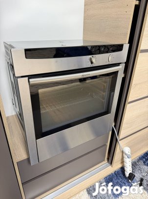 Neff beépíthető sütő