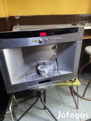 Neff kávégép eladó.Csak háztól házig!