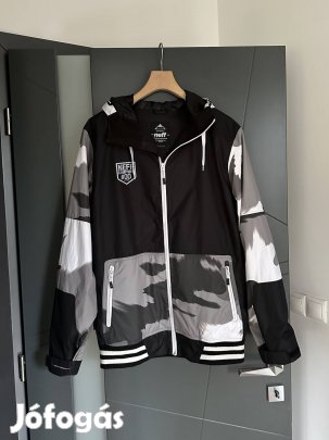 Neff snowboard dzseki.