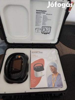 Negatív Nyomású Sebkezelő (Npwt)